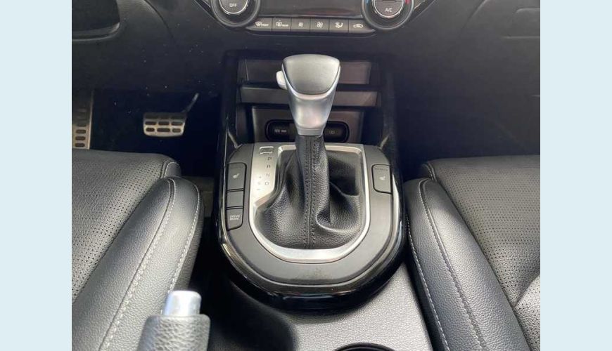 KIA CERATO 2.0 16V SX AUT. FLEX - BRANCO - 2022 Foto 8 (Grande)