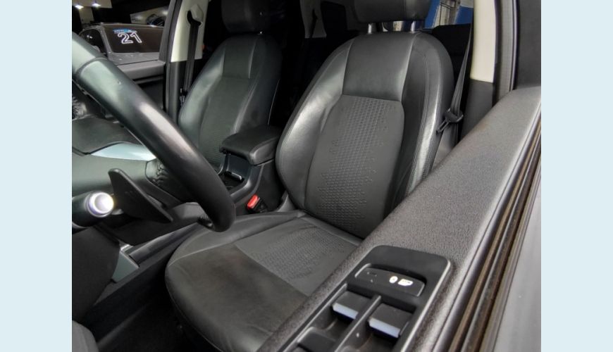 LAND ROVER DISCOVERY SPORT - VERMELHO - 2019 Foto 8 (Grande)