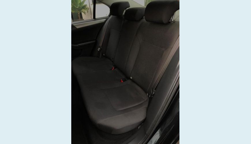 VOLKSWAGEN JETTA TL AF - PRETO - 2016 Foto 8 (Grande)