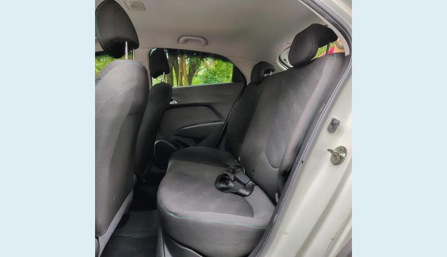 HYUNDAI HB 20X 1.6M STYLE - BRANCO - 2018 Foto 8 (Grande)