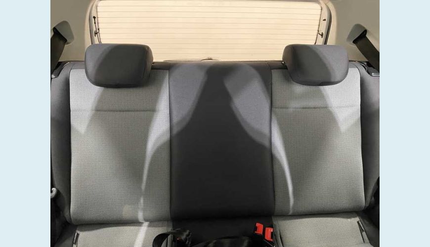VOLKSWAGEN UP! 1.0 12V E-FLEX MOVE UP! 4P - BRANCO - 2015 Foto 8 (Grande)