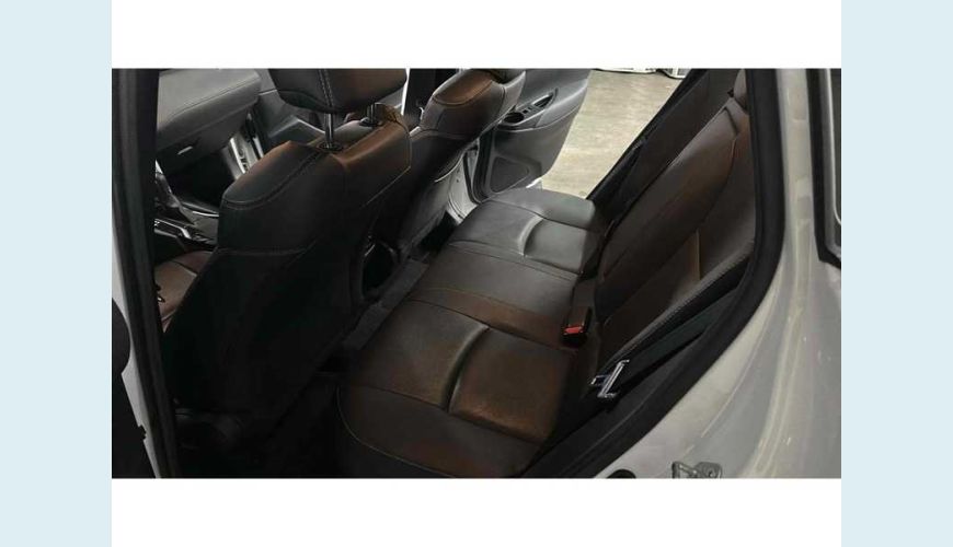 TOYOTA COROLLA CROSS XRE 2.0 FLEX AUT. - BRANCO - 2023 Foto 8 (Grande)