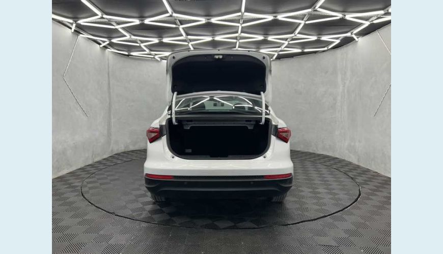FIAT CRONOS DRIVE 1.0 FLEX MT - BRANCO - 2023 Foto 8 (Grande)