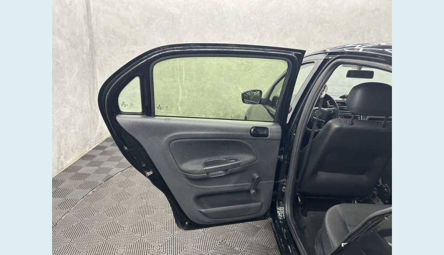 VOLKSWAGEN VOYAGE 1.6 MSI 8V FLEX - PRETO - 2021 Foto 8 (Grande)