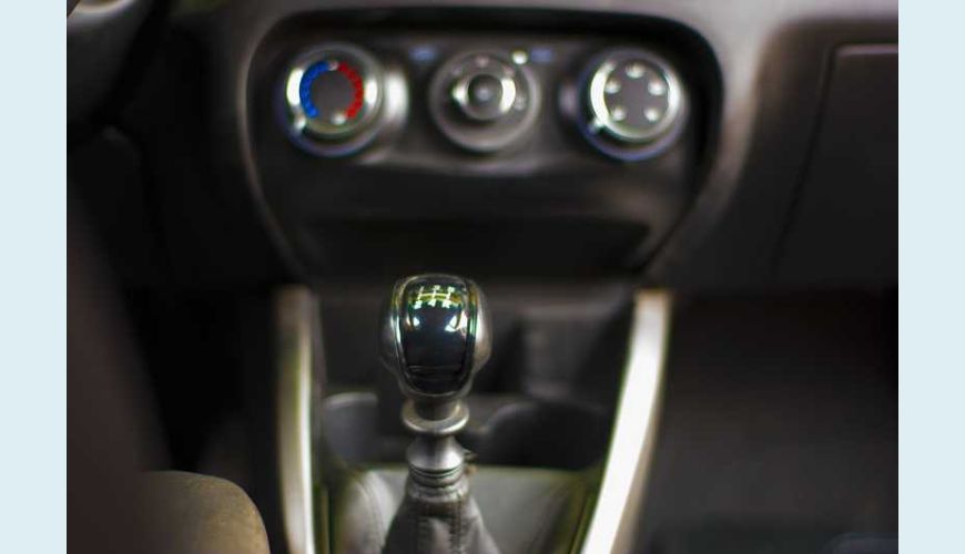 FIAT ARGO DRIVE 1.0 FIREFLY FLEX - VERMELHO - 2019 Foto 8 (Grande)