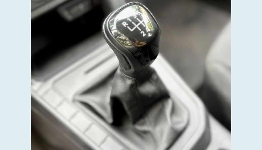 VOLKSWAGEN POLO 1.0 MPI FLEX 12V 5P - BRANCO - 2024 Foto 8 (Grande)