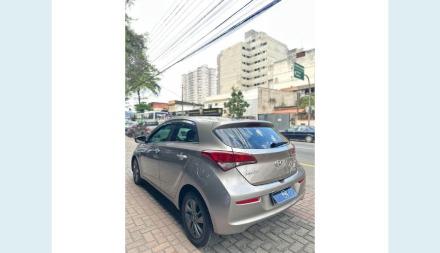 HYUNDAI HB 20 - PRATA - 2019 Foto 8 (Grande)