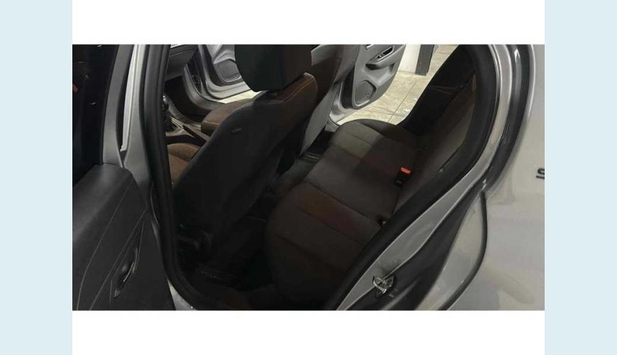 PEUGEOT 208 STYLE 1.0 - PRATA - 2024 Foto 8 (Grande)