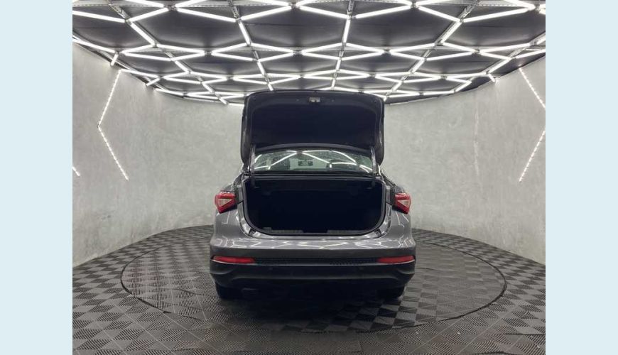 FIAT CRONOS DRIVE 1.3 - CINZA - 2022 Foto 8 (Grande)