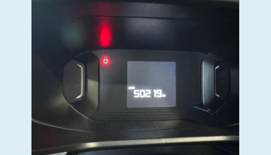 CITROËN C3 FEEL 1.0 MT - CINZA - 2023 Foto 8 (Grande)