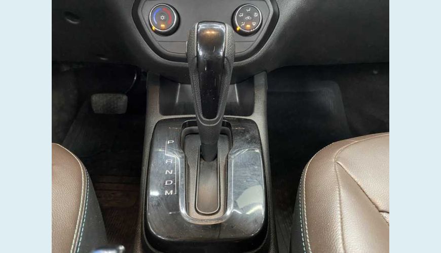 CHEVROLET SPIN PREMIER 7S 1.8 AUT. FLEX - AZUL - 2022 Foto 8 (Grande)