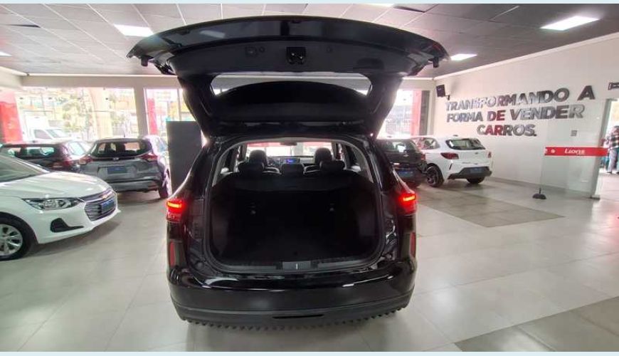 GWM HAVAL H6 PREMIUM HEV - PRETO - 2024 Foto 8 (Grande)