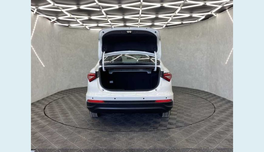 FIAT CRONOS 1.3 - BRANCO - 2022 Foto 8 (Grande)