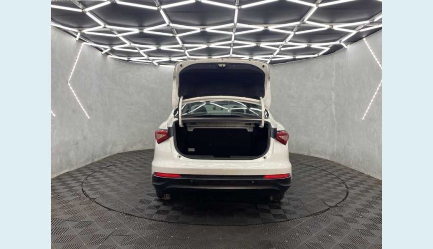 FIAT CRONOS DRIVE 1.3 S-DESIGN FLEX - BRANCO - 2022 Foto 8 (Grande)