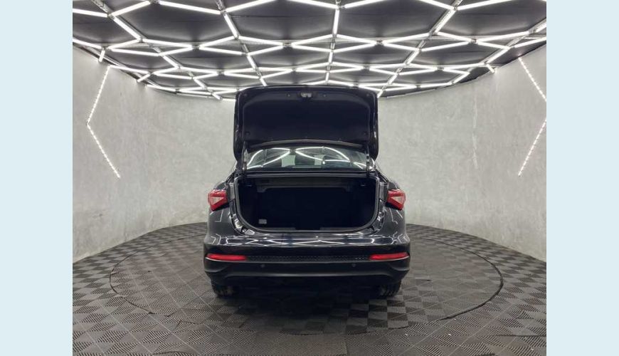 FIAT CRONOS DRIVE 1.3 S-DESIGN FLEX - PRETO - 2022 Foto 8 (Grande)