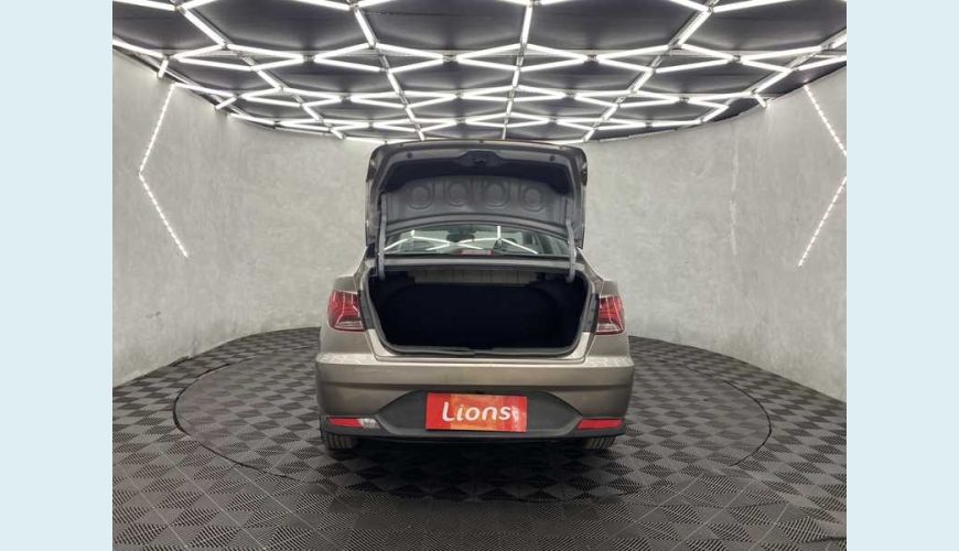 HYUNDAI HB 20S 1.0 EVOLUTION PACK FLEX - PRATA - 2022 Foto 8 (Grande)
