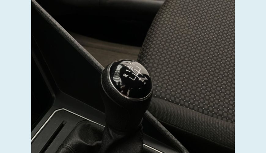 VOLKSWAGEN VIRTUS MF - BRANCO - 2020 Foto 8 (Grande)