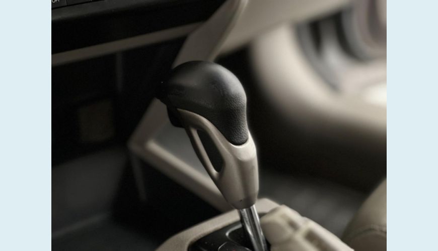 HONDA CIVIC LXS AT - CINZA - 2015 Foto 8 (Grande)