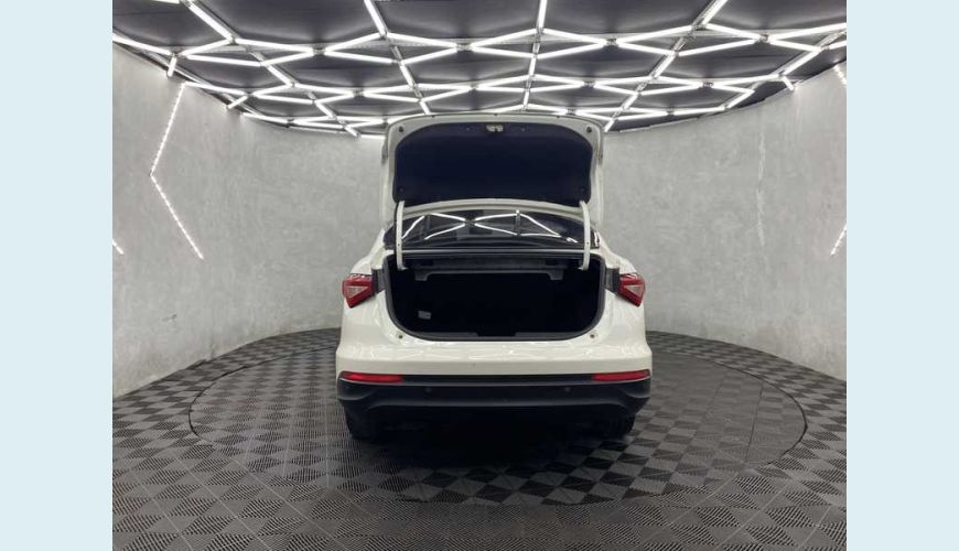 FIAT CRONOS DRIVE 1.3 S-DESIGN FLEX - BRANCO - 2022 Foto 8 (Grande)