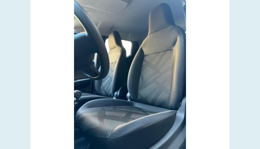 FIAT MOBI - PRETO - 2023 Foto 8 (Grande)