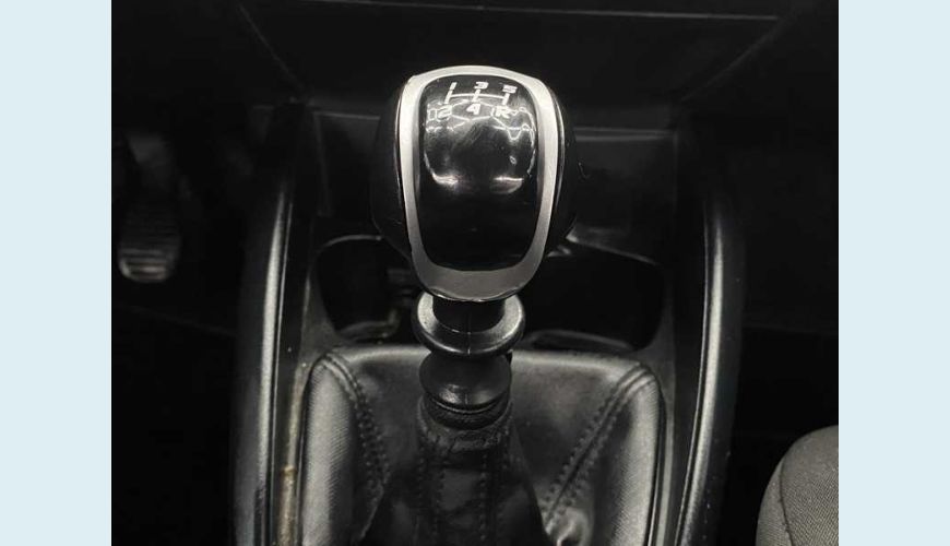 FIAT ARGO DRIVE 1.0 FIREFLY FLEX - PRETO - 2020 Foto 8 (Grande)