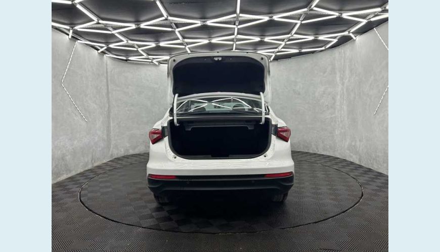 FIAT CRONOS DRIVE 1.0 FLEX MT - BRANCO - 2023 Foto 8 (Grande)