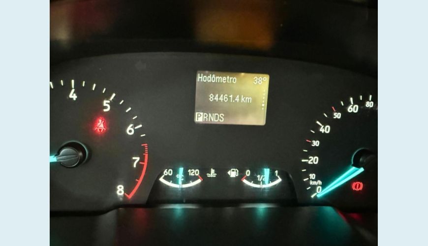 FORD ECOSPORT 1.5 SE AUT - PRETO - 2020 Foto 8 (Grande)