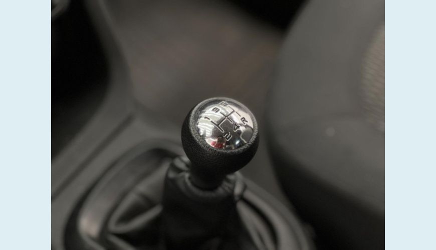 CITROËN C3 PTECH M ORIG - BRANCO - 2017 Foto 8 (Grande)