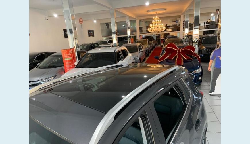 CHERY CAOA TIGGO 5X PRO - CINZA - 2024 Foto 8 (Grande)
