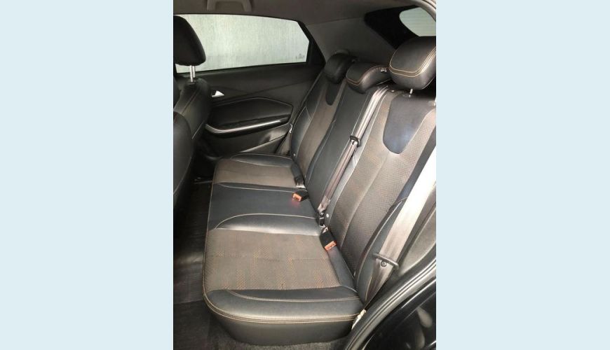 CHERY TIGGO 2 1.5 LOOK - PRETO - 2019 Foto 8 (Grande)