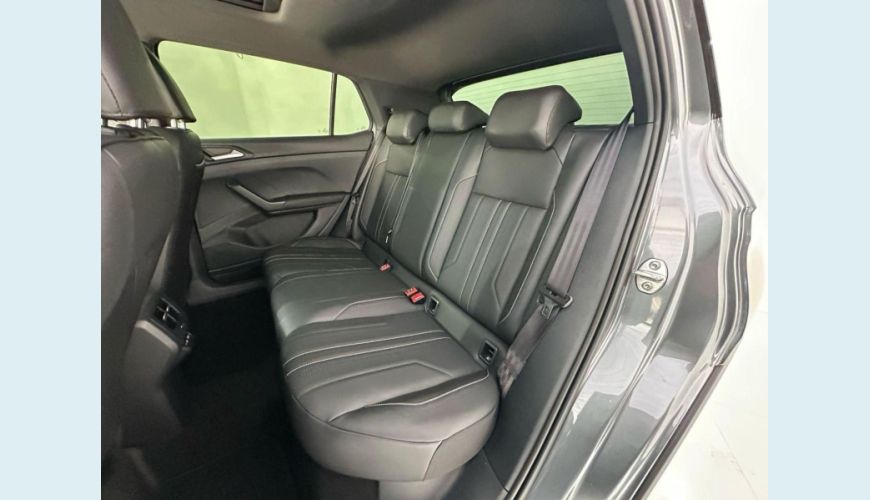 VOLKSWAGEN T-CROSS 250 TSI HIGHLINE AUT - CINZA - 2026 Foto 8 (Grande)