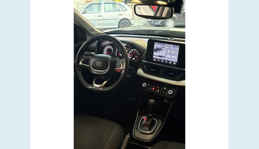 FIAT PULSE - BRANCO - 2023 Foto 8 (Grande)