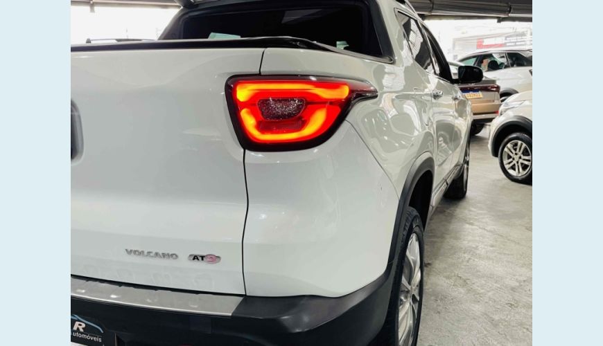 FIAT TORO - BRANCO - 2019 Foto 8 (Grande)