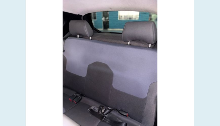 FORD KA - PRETO - 2013 Foto 8 (Grande)