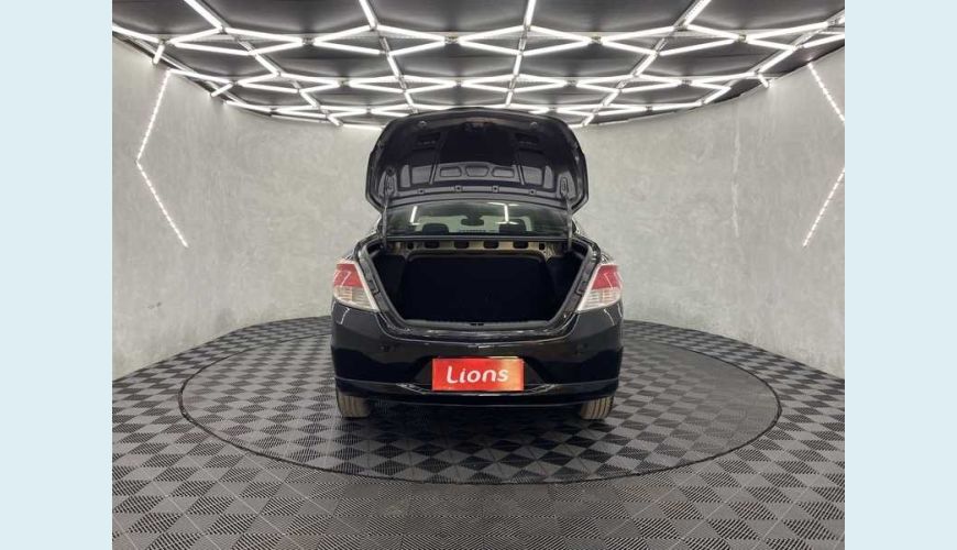 CHEVROLET PRISMA 1.0 JOY SPE/4 - PRETO - 2019 Foto 8 (Grande)