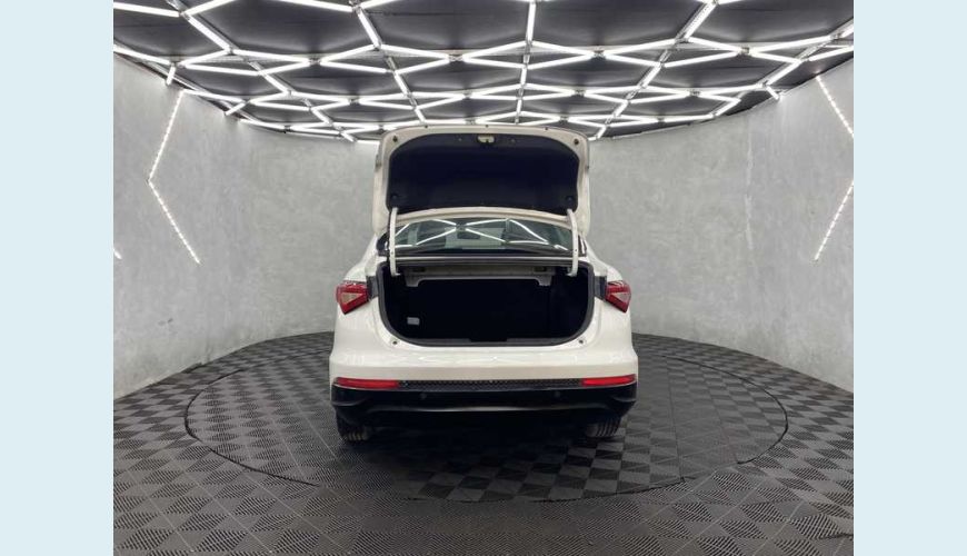 FIAT CRONOS DRIVE 1.3 - BRANCO - 2022 Foto 8 (Grande)