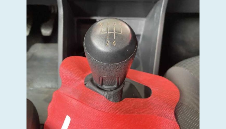 VOLKSWAGEN VOYAGE 1.6 MSI 8V (FLEX) - BRANCO - 2021 Foto 8 (Grande)