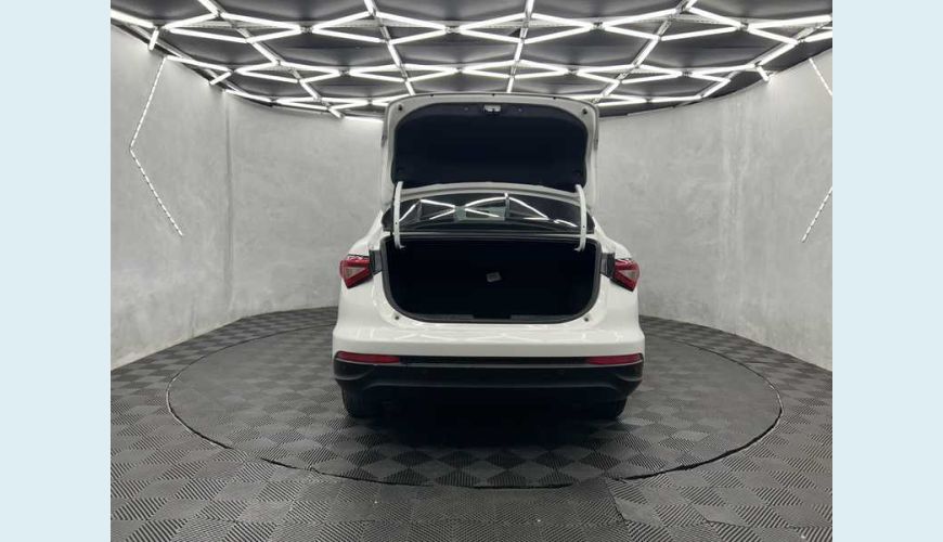 FIAT CRONOS DRIVE 1.3 - BRANCO - 2024 Foto 8 (Grande)