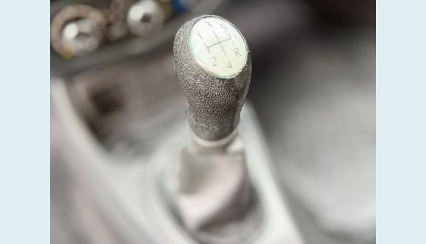 RENAULT DUSTER EXPRESSION 1.6 HI-FLEX 16V MEC. - BRANCO - 2019 Foto 8 (Grande)