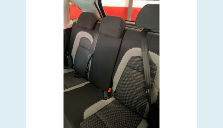 CITROËN C3 - BRANCO - 2020 Foto 8 (Grande)