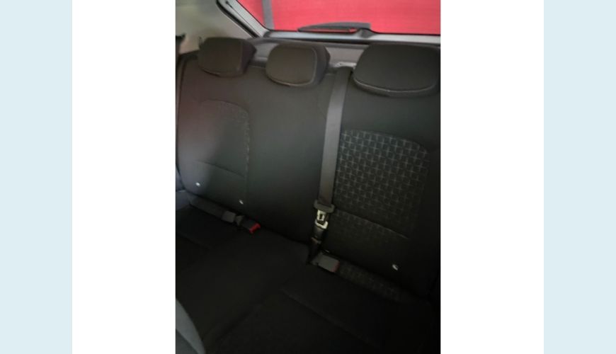 HYUNDAI HB 20 - BRANCO - 2023 Foto 8 (Grande)