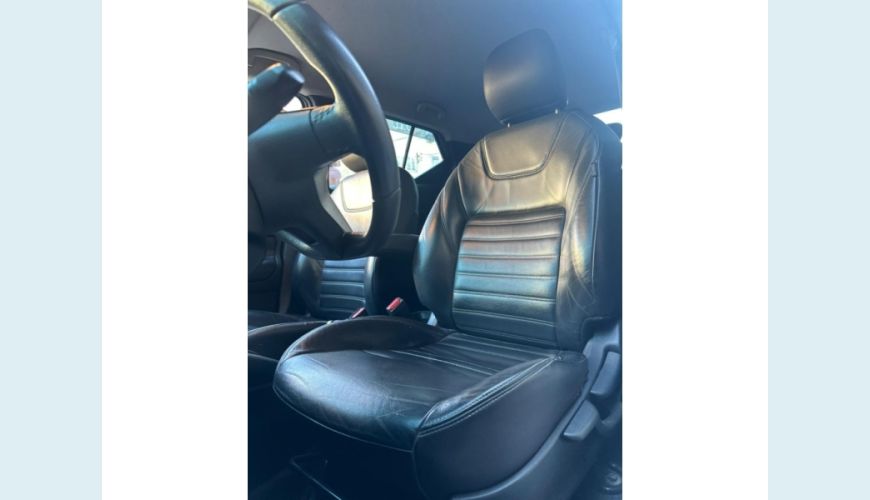 NISSAN KICKS - BRANCO - 2018 Foto 8 (Grande)