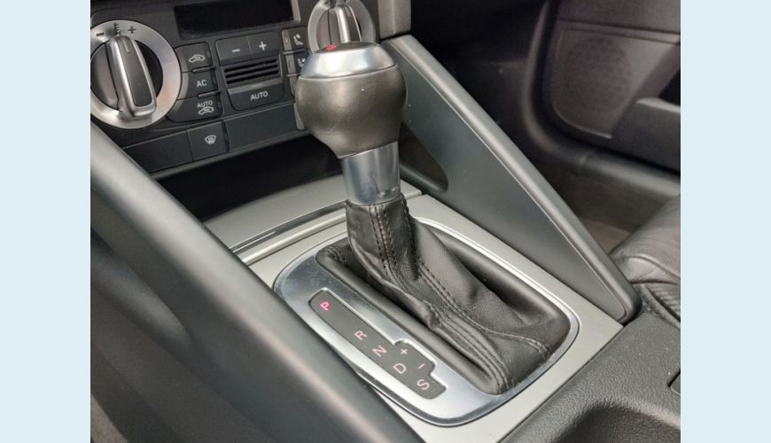 AUDI A3 - PRETO - 2012 Foto 8 (Grande)