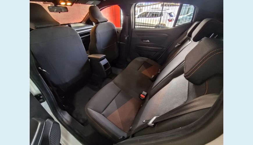 RENAULT KARDIAN - BRANCO - 2025 Foto 8 (Grande)