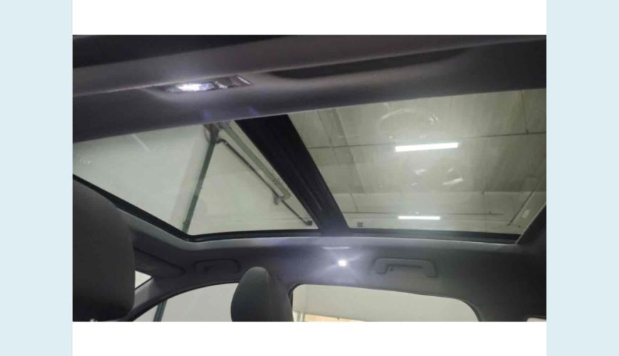 CHERY TIGGO 7 PRO - CINZA - 2024 Foto 8 (Grande)