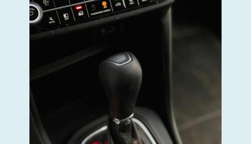 FIAT PULSE AUDACE TF200 - CINZA - 2022 Foto 8 (Grande)