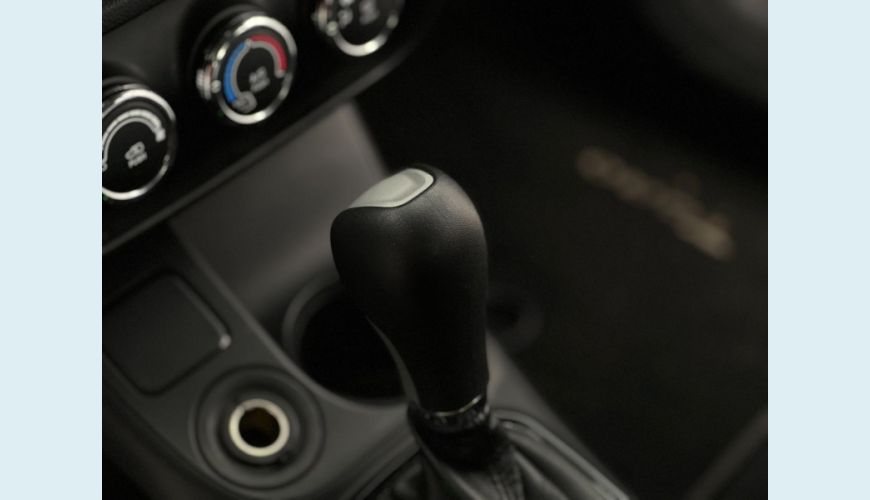 FIAT TORO ENDURANCE AT6 - BRANCO - 2020 Foto 8 (Grande)