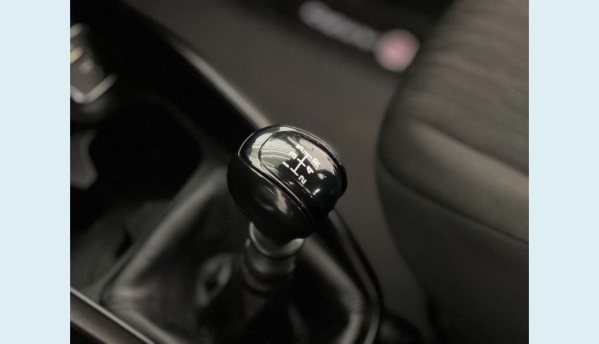 FIAT ARGO DRIVE 1.0 - BRANCO - 2022 Foto 8 (Grande)