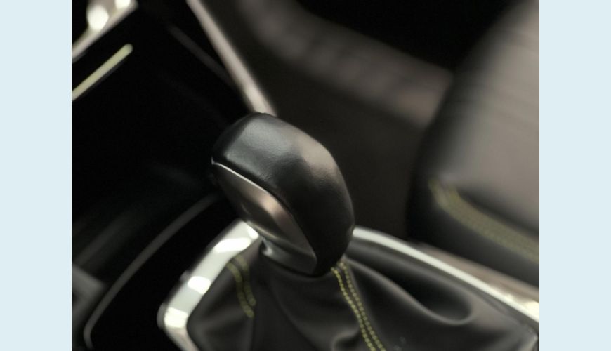 PEUGEOT 2008 GT T200 - CINZA - 2025 Foto 8 (Grande)