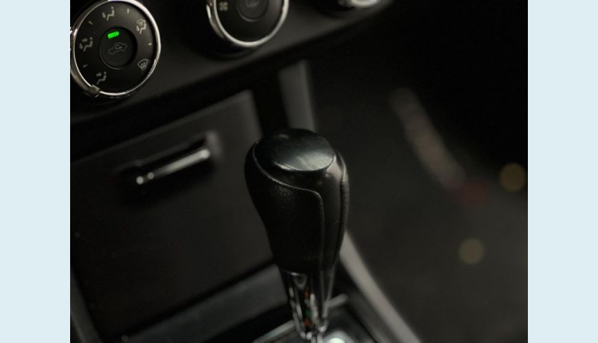 TOYOTA COROLLA GLI18 CVT - PRATA - 2016 Foto 8 (Grande)